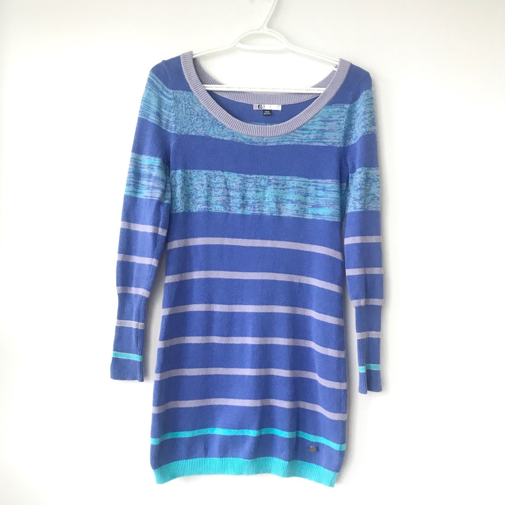 Volcom fall/winter dress